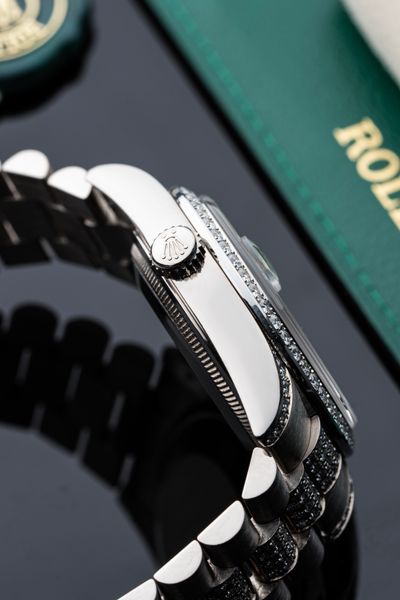 Rolex Day-Date 118389